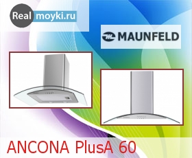   Maunfeld ANCONA PlusA 60