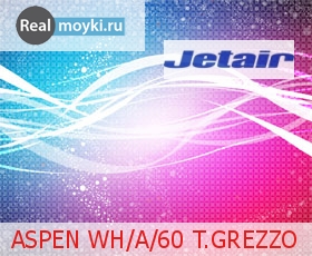   Jet Air ASPEN WH/A/60 T.GREZZO