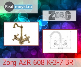   Zorg A 7005K