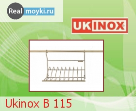 Ukinox B 115