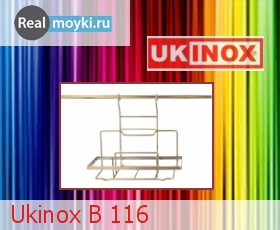  Ukinox B 116