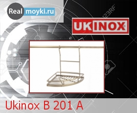  Ukinox B 201 A