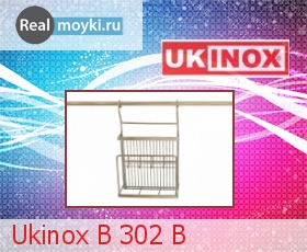  Ukinox B 302 