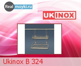  Ukinox B 324