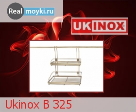  Ukinox B 325