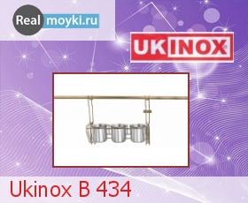  Ukinox B 434