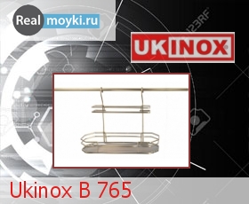  Ukinox B 765