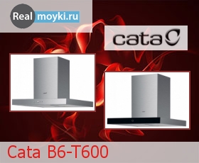   Cata B6-T600