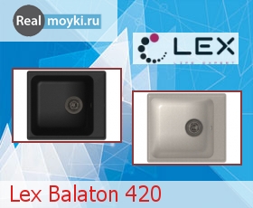   Lex Balaton 420