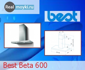   Best Beta 600