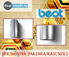   Best BHC56650XA (MAZARA/KASC505L)