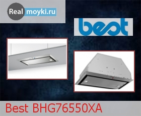   Best BHG76550XA