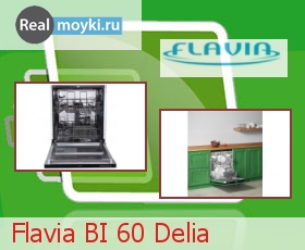  Flavia BI 60 Delia