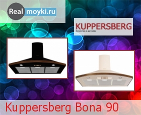   Kuppersberg Bona 90