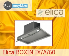   Elica Boxin IX/A/60