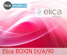   Elica Boxin IX/A/90