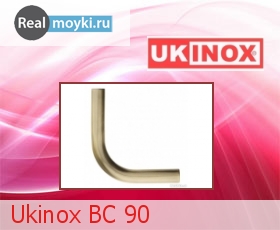  Ukinox B 90