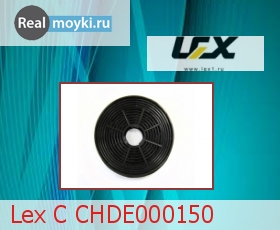  Lex C CHDE000150
