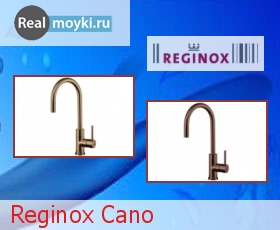   Reginox Cano