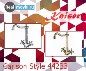   Kaiser Carlson Style 44233