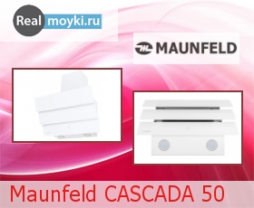   Maunfeld CASCADA 50
