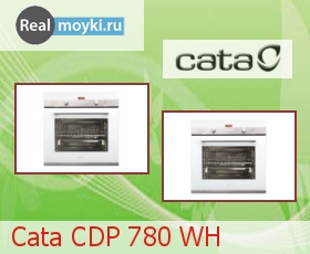  Cata CDP 780