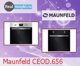  Maunfeld CEOD.656