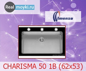   Imenza Charisma 50 1B (6253)