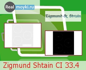   Zigmund Shtain CI 33.4