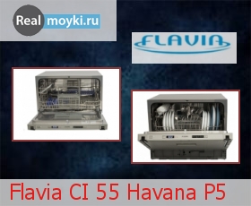 Flavia CI 55 Havana P5