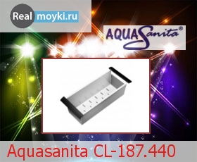  Aquasanita CL-187.440