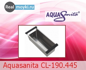  Aquasanita CL-190.445