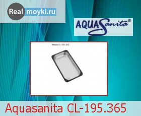  Aquasanita CL-195.365
