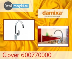   Damixa Clover 600770000