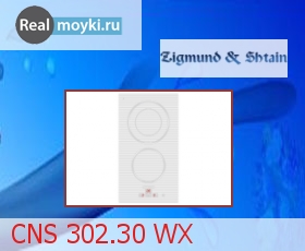   Zigmund Shtain CNS 302.30 WX