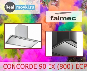   Falmec Concorde 90