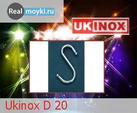  Ukinox D 20