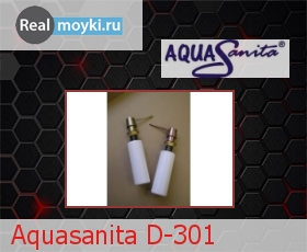  Aquasanita D-301