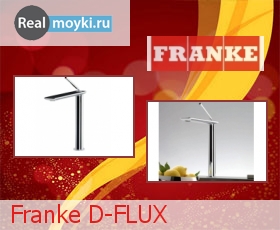   Franke D-Flux 