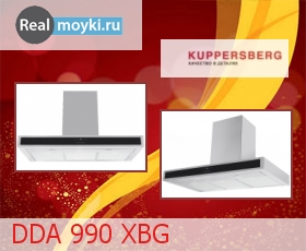   Kuppersberg DDA 990 XBG