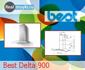   Best Delta 900