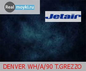   Jet Air Denver WH/A/90