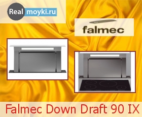   Falmec Down Draft 90 IX