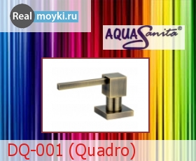    Aquasanita DQ-001 (Quadro)