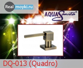  Aquasanita DQ-013 (Quadro)