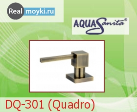  Aquasanita DQ-301 (Quadro)