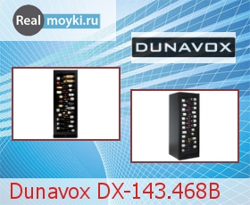    Dunavox DX-143.468