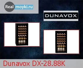    Dunavox DX-28.88K