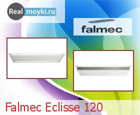  Falmec Eclisse 120