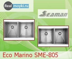   Seaman Eco Marino SME-805